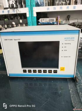 KISTLER/奇石乐控制器DMF-P A300Type47(议价商品）