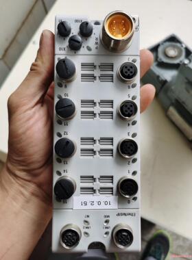 AB罗克韦尔 1732EIB16M12SOEDR拆机件功能完议价商品