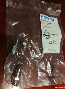 festo接头1490383(议价商品）