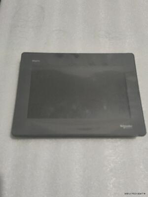 施耐德10寸液晶显示触摸屏HMIGXU5500 /HMIGX