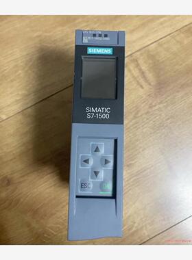 西门子1511-1PN，6ES7 511-1AK02-0AB(议价商品）