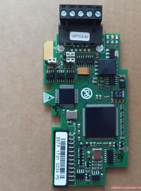 伟肯变频器通讯卡，OPTC3 dv骏营议价商品