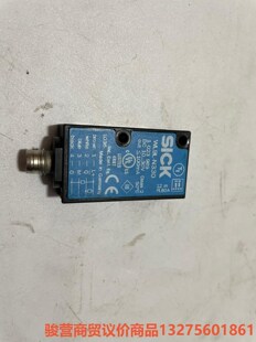 SICK施克激光传感器WL9L 成色美丽 有兴趣 骏营商贸—议 N330