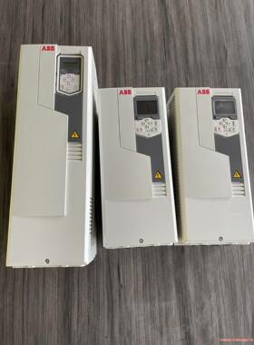 全新ABB变频器58037KWACS580-01-073A-骏营议价商品