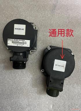 三菱数控主轴伺服编码器 OSA104S2、OSA105S2、议价商品