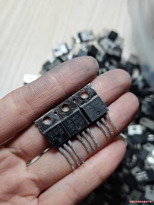IRL3803 IRL3803V 原装进口拆机140A 30(议价商品）