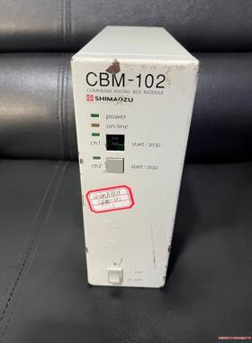 岛津 液相 控制器CBM-102    需要的联系议价商品
