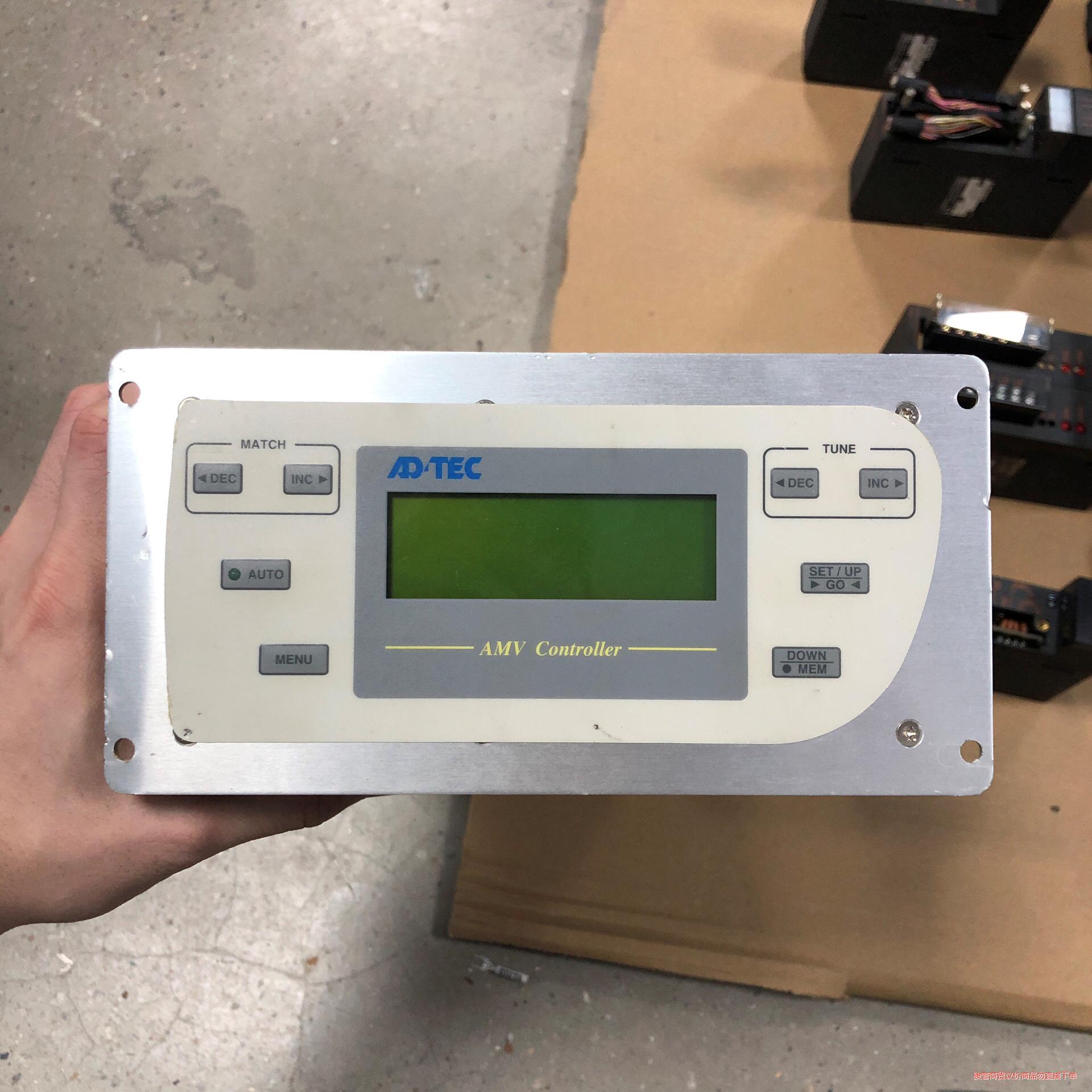 原装拆机ADTEC AMV-1000ASM5 高效传输射频匹议价商品