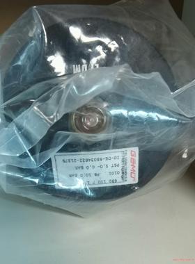 GEMU盖米气动阀 690 15D 7 1141原封口袋包装(议价商品）