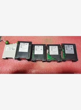 拆机件TRACOPOWER瑞士产TCL 060-124导轨，(议价商品）