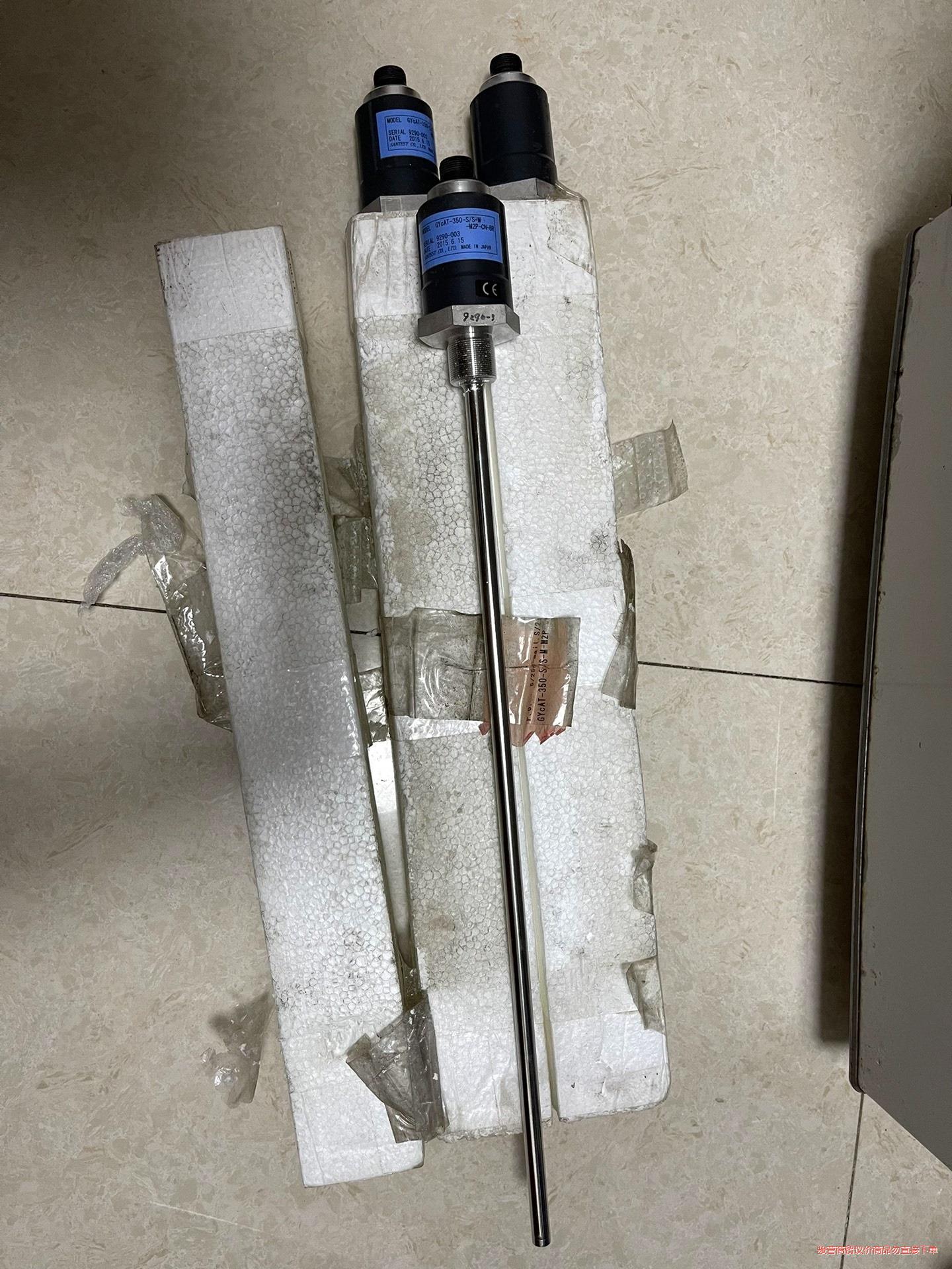 日本santest三特GYcAT-350-S/S-M 线性传议价商品