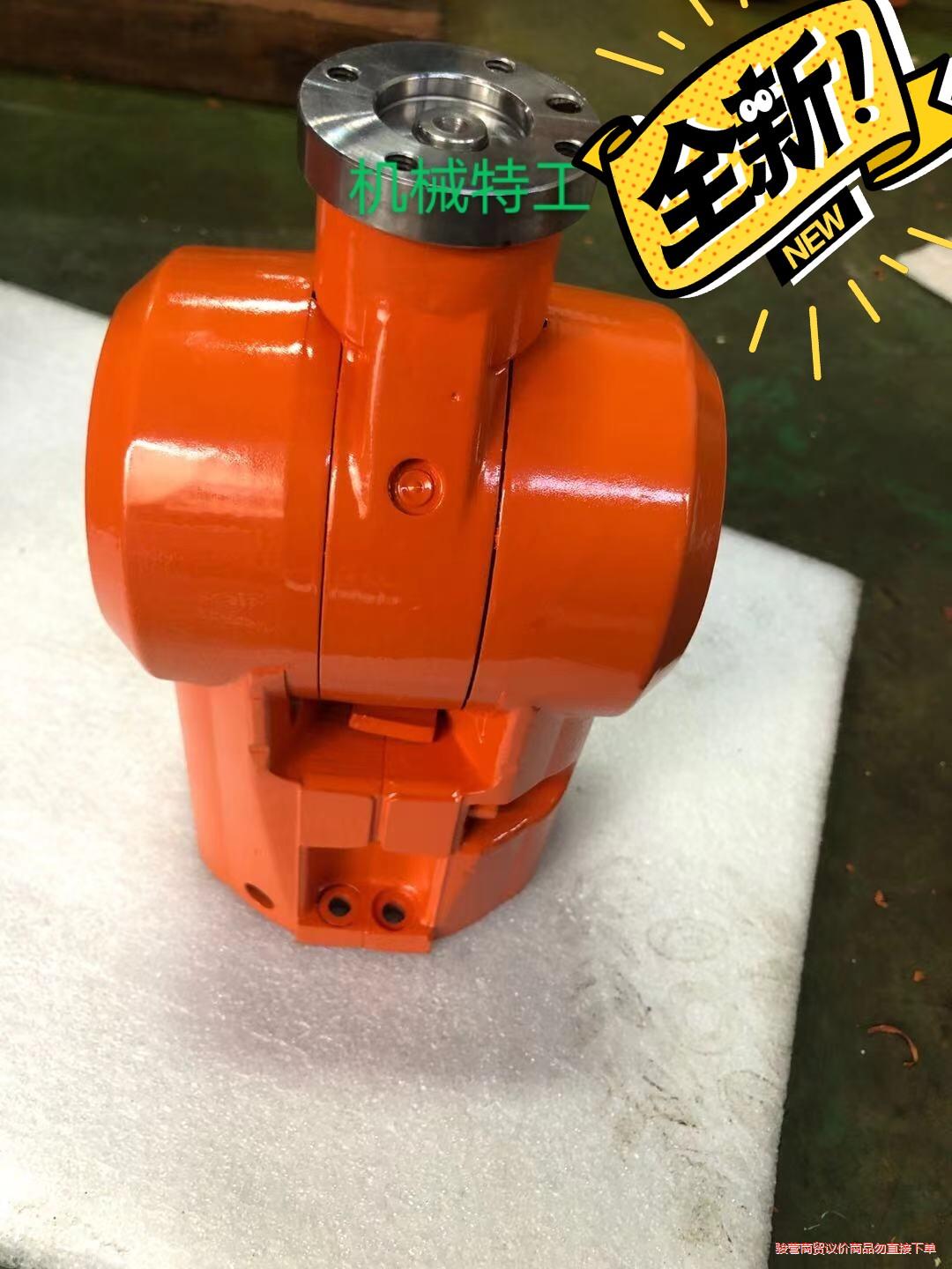 Abb机器人IRB1410机械手腕议价商品