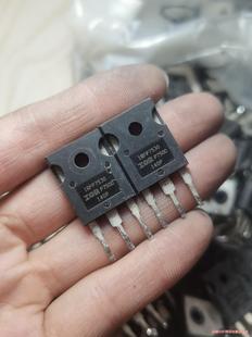 195A60V 进口拆机 195A lRFP7530 议价商品 原装