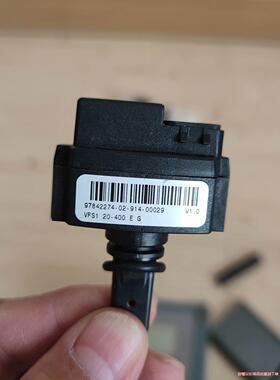 格兰富 VFS1 20-400 E G  传感器(议价商品）