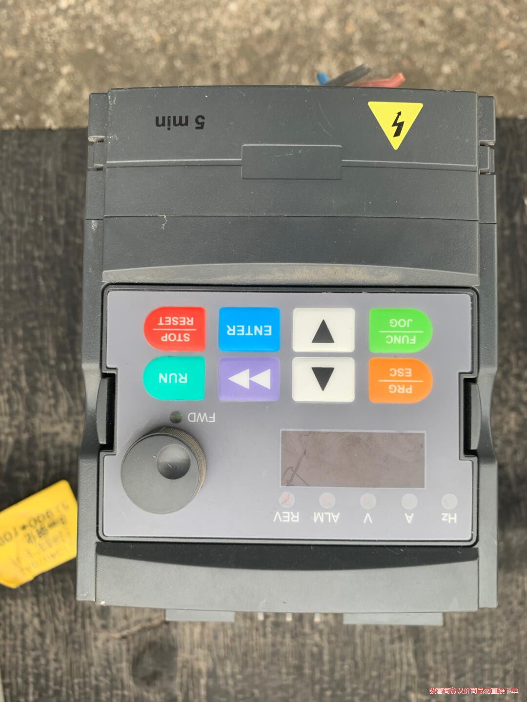 鸣川变频器MCM3000-4T00