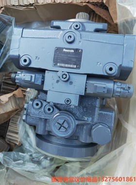 力士乐柱塞泵A4VTG090EP4P0/33MRNC骏营商贸—议价