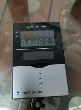 出售高精度位移传感器 ZS-LDC11  进口控制器  ZS议价商品