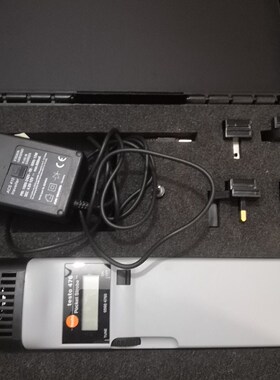 德图testo477/476 LED频闪仪氙气灯测速仪闪光转骏营商贸—议价