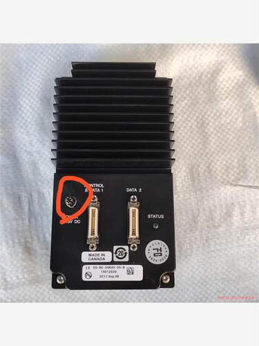 DALSA HS-80-04K40-00-R TDI线阵扫描(议价商品）