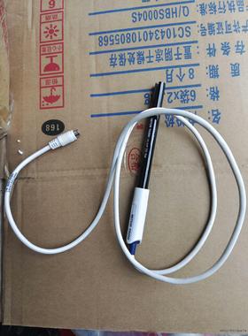 梅特勒Inlab电导率电极 InLab731-ISM  实物