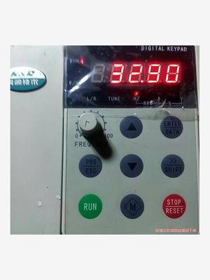 科润变频器面板ACD320型用69元包好包邮，仅质量问题(议价商品）