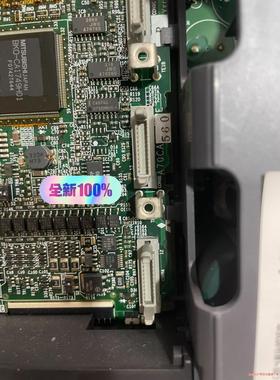 全新三菱A700主板CPU变频器A70CA560E 现货 有(议价商品）