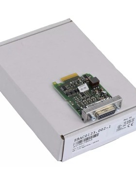 B&R 8BAC0123.002-1 ACOPOSmulti骏营商贸—议价