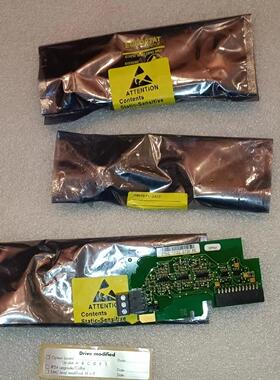 伟肯变频器 IO卡 OPTD7 PC00379E全新原装三个骏营议价商品