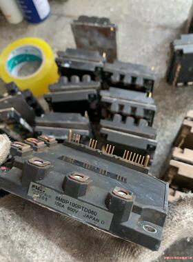 6MBP150RA060 6MBP100RTD060 6MB(议价商品）