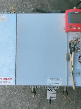 LUST LTi 路斯特伺服驱动器大族雷射机拆机CDS44.议价商品