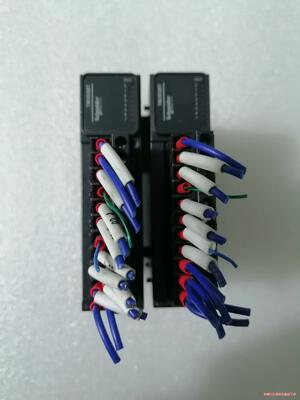 施耐德pLC TM3DQ8T 二台，二手拆机，功能包好，成色(议价商品）