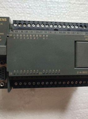6ES7 214-1BD23-0XB8  CPU224CN西骏营商贸-议价