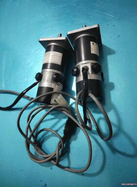 安川直流伺服电机 UGRMEM-02MR011(议价商品）