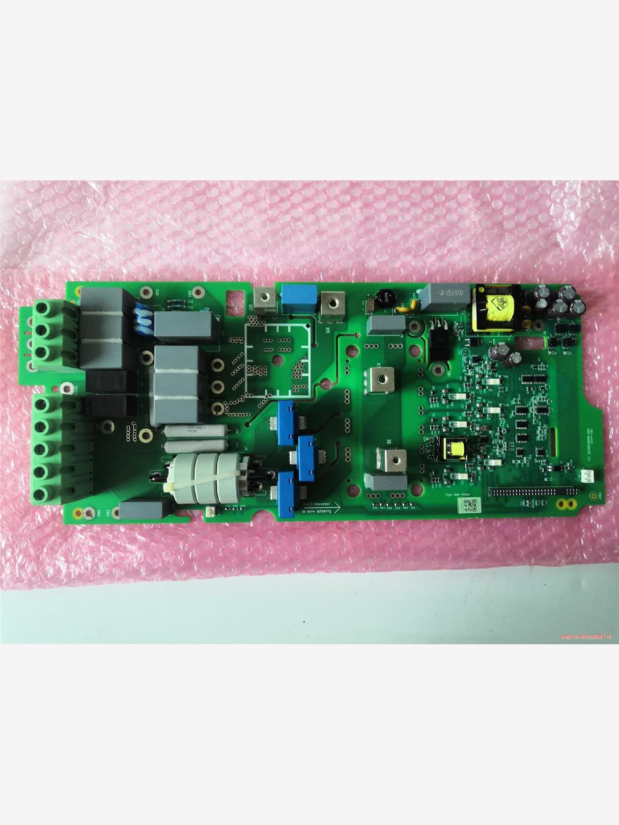 ABB变频器驱动板CINT-4411C全新原装，询价出售详谈(议价商品）