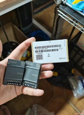 正品西门子s7-200smart通讯模块cm01 485/2骏营议价商品