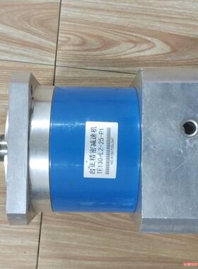 台正二手拆机减速机TF130-L2-25-P1一个，成色不错议价商品