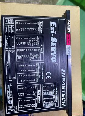 全新韩国闭环步进驱动。飞仕特，FASTECH。Ezi-SER议价商品