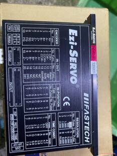 全新韩国闭环步进驱动 FASTECH Ezi SER议价商品 飞仕特