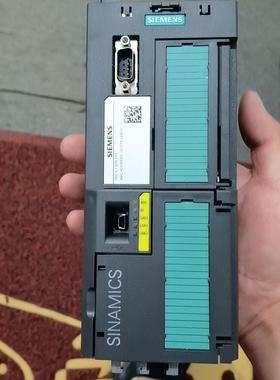 西门子变频器G120C主板，CUG120C D-F PN全新骏营议价商品