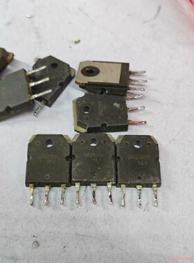 5N2008 96A200V 原装原字进口拆机 大电流MOS(议价商品）