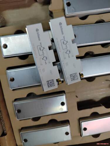 FF150R12RT4全新(议价商品）