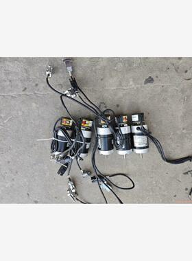 servobecnica 拆机SVT57BL03-60V-5(议价商品）