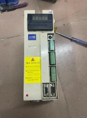 CTB北京超同步主轴伺服BKSC-45P5GS1P.5.5K