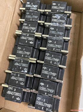 SS60J7M6P SS60J9M3PA模块原装拆机功能质量(议价商品）