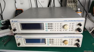 艾法斯IFR2023B讯号产生器二手现货包邮骏营议价商品