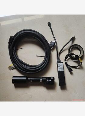 欧姆龙 摄像头FZ-SC2M 线FZ-VSB(5m) 供电模(议价商品）