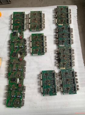 FS450R12KE3有5块，FS300R12KE3有5块，(议价商品）