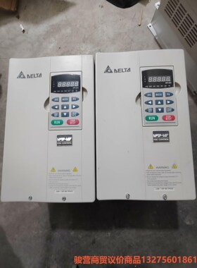 全新没包装台达VFD055V43A-2有需要的来咨询骏营商贸—议价