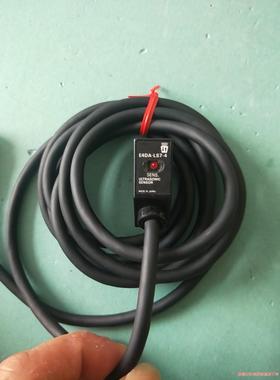 E4DA-LS7-4 SENS.ULRASONIC SENS(议价商品）