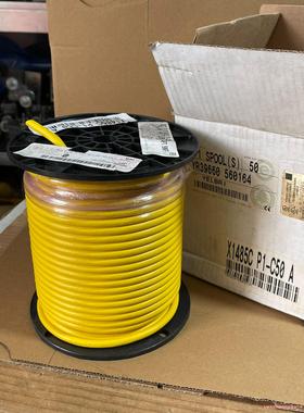 AB罗克韦尔线缆X1485C P1-C50 A 全新未使用议价商品